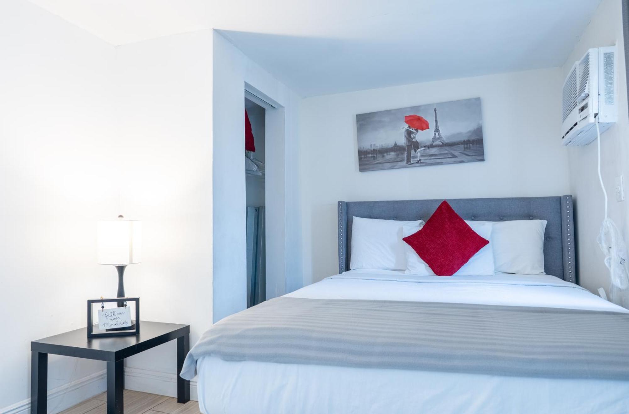 Cozy Private Apts In Hollywood By Hard Rock Casino! Exterior foto