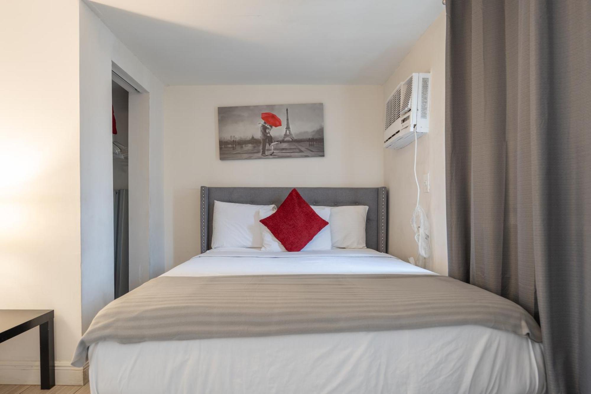 Cozy Private Apts In Hollywood By Hard Rock Casino! Exterior foto